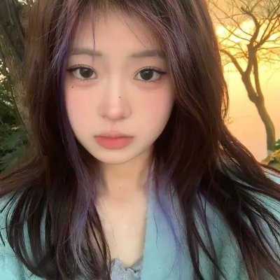 不当演员的姑娘